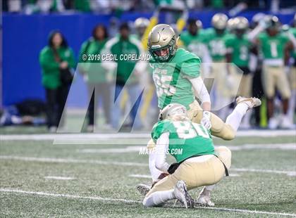 Thumbnail 3 in Buford vs. Warner Robins (GHSA 5A Final)  photogallery.