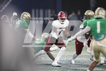 Thumbnail 2 in Buford vs. Warner Robins (GHSA 5A Final)  photogallery.