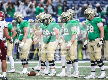 Thumbnail 1 in Buford vs. Warner Robins (GHSA 5A Final)  photogallery.