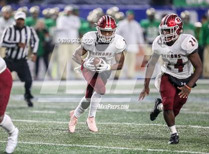 Thumbnail 3 in Buford vs. Warner Robins (GHSA 5A Final)  photogallery.