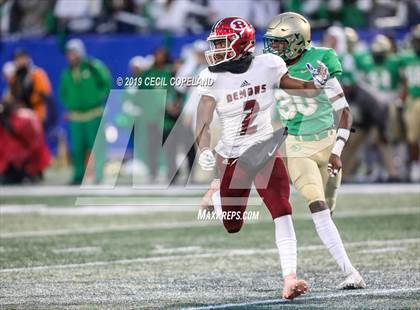 Thumbnail 3 in Buford vs. Warner Robins (GHSA 5A Final)  photogallery.