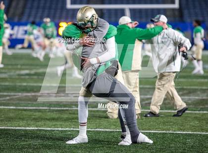Thumbnail 3 in Buford vs. Warner Robins (GHSA 5A Final)  photogallery.