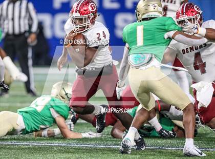 Thumbnail 3 in Buford vs. Warner Robins (GHSA 5A Final)  photogallery.