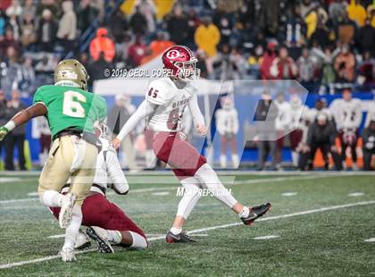 Thumbnail 2 in Buford vs. Warner Robins (GHSA 5A Final)  photogallery.