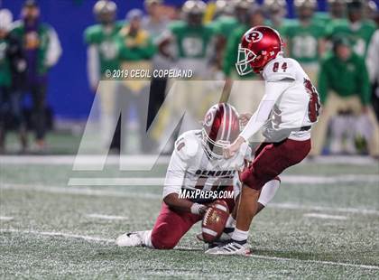 Thumbnail 1 in Buford vs. Warner Robins (GHSA 5A Final)  photogallery.