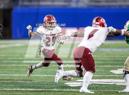 Thumbnail 2 in Buford vs. Warner Robins (GHSA 5A Final)  photogallery.