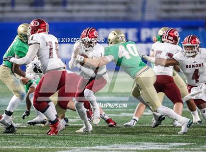 Thumbnail 2 in Buford vs. Warner Robins (GHSA 5A Final)  photogallery.