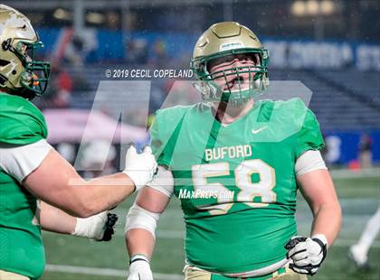 Thumbnail 2 in Buford vs. Warner Robins (GHSA 5A Final)  photogallery.