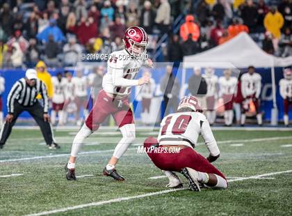 Thumbnail 2 in Buford vs. Warner Robins (GHSA 5A Final)  photogallery.