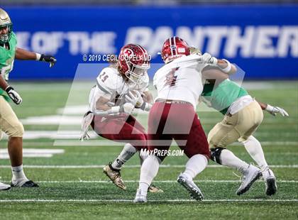 Thumbnail 3 in Buford vs. Warner Robins (GHSA 5A Final)  photogallery.