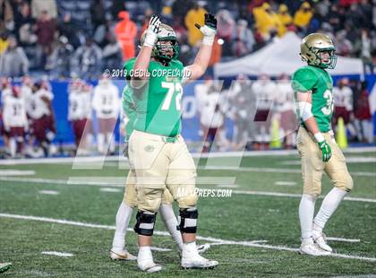 Thumbnail 3 in Buford vs. Warner Robins (GHSA 5A Final)  photogallery.