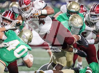 Thumbnail 1 in Buford vs. Warner Robins (GHSA 5A Final)  photogallery.