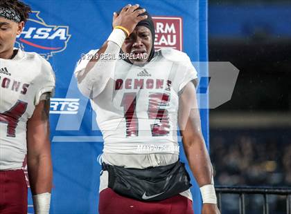 Thumbnail 3 in Buford vs. Warner Robins (GHSA 5A Final)  photogallery.