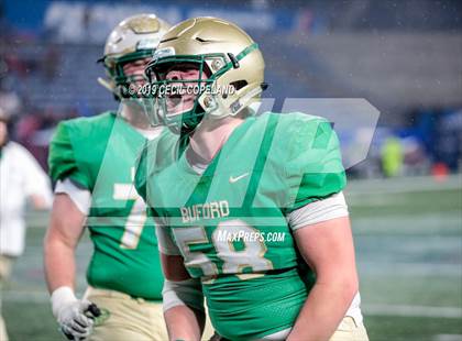 Thumbnail 1 in Buford vs. Warner Robins (GHSA 5A Final)  photogallery.