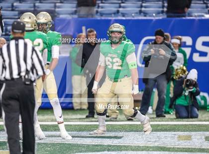 Thumbnail 1 in Buford vs. Warner Robins (GHSA 5A Final)  photogallery.