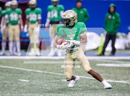 Thumbnail 1 in Buford vs. Warner Robins (GHSA 5A Final)  photogallery.
