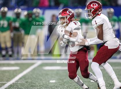 Thumbnail 1 in Buford vs. Warner Robins (GHSA 5A Final)  photogallery.