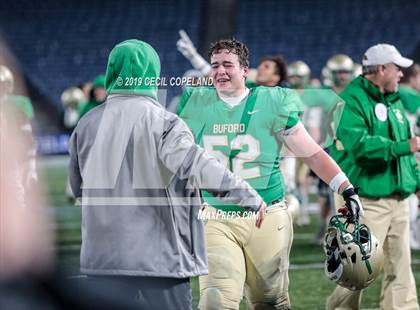 Thumbnail 2 in Buford vs. Warner Robins (GHSA 5A Final)  photogallery.