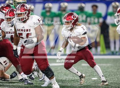 Thumbnail 2 in Buford vs. Warner Robins (GHSA 5A Final)  photogallery.
