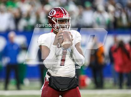 Thumbnail 2 in Buford vs. Warner Robins (GHSA 5A Final)  photogallery.
