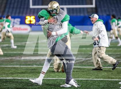 Thumbnail 2 in Buford vs. Warner Robins (GHSA 5A Final)  photogallery.