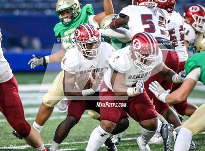 Thumbnail 1 in Buford vs. Warner Robins (GHSA 5A Final)  photogallery.