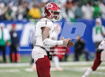 Thumbnail 3 in Buford vs. Warner Robins (GHSA 5A Final)  photogallery.