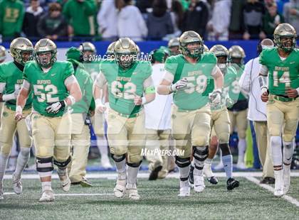 Thumbnail 2 in Buford vs. Warner Robins (GHSA 5A Final)  photogallery.