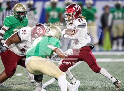Thumbnail 1 in Buford vs. Warner Robins (GHSA 5A Final)  photogallery.