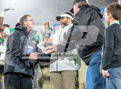 Thumbnail 3 in Buford vs. Warner Robins (GHSA 5A Final)  photogallery.