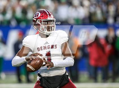 Thumbnail 1 in Buford vs. Warner Robins (GHSA 5A Final)  photogallery.