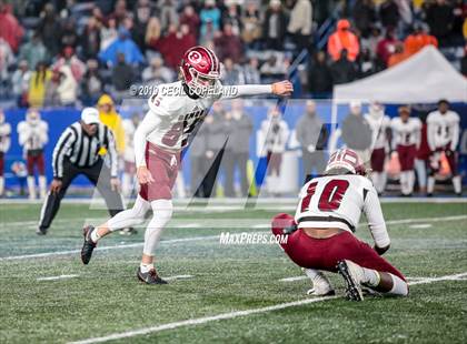 Thumbnail 1 in Buford vs. Warner Robins (GHSA 5A Final)  photogallery.