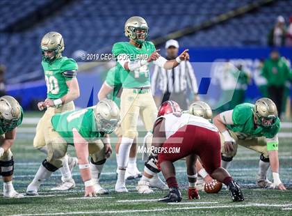 Thumbnail 1 in Buford vs. Warner Robins (GHSA 5A Final)  photogallery.
