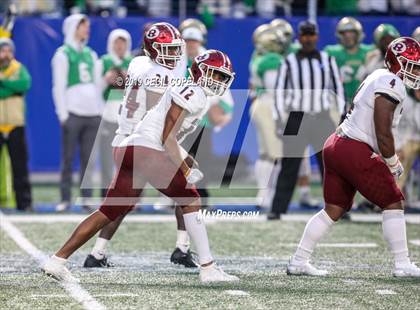 Thumbnail 1 in Buford vs. Warner Robins (GHSA 5A Final)  photogallery.