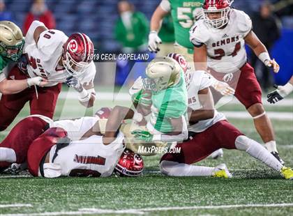 Thumbnail 3 in Buford vs. Warner Robins (GHSA 5A Final)  photogallery.