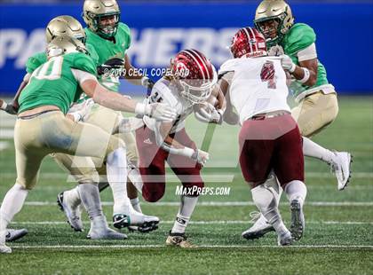 Thumbnail 1 in Buford vs. Warner Robins (GHSA 5A Final)  photogallery.