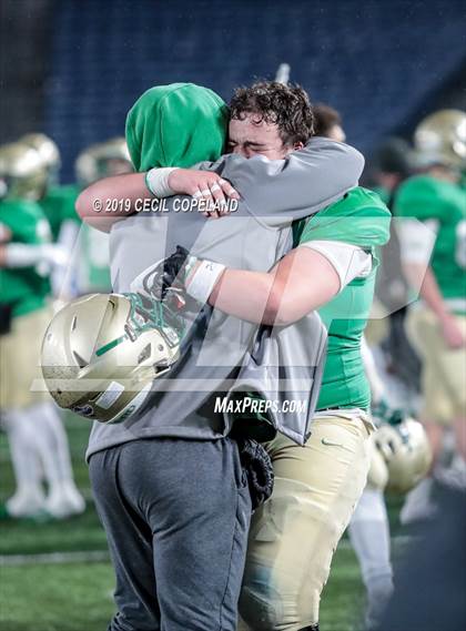 Thumbnail 3 in Buford vs. Warner Robins (GHSA 5A Final)  photogallery.