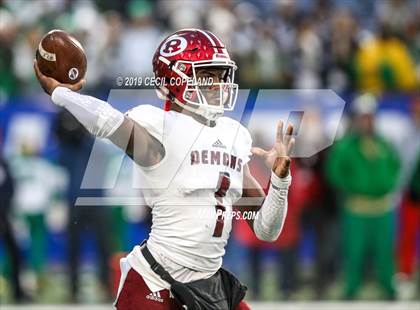 Thumbnail 2 in Buford vs. Warner Robins (GHSA 5A Final)  photogallery.