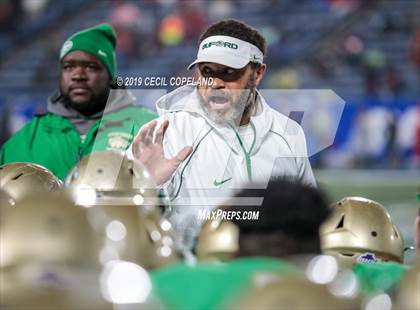 Thumbnail 3 in Buford vs. Warner Robins (GHSA 5A Final)  photogallery.