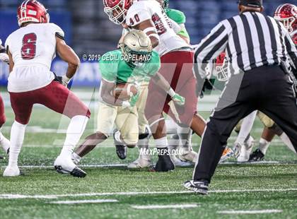 Thumbnail 1 in Buford vs. Warner Robins (GHSA 5A Final)  photogallery.