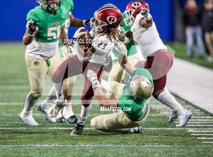 Thumbnail 3 in Buford vs. Warner Robins (GHSA 5A Final)  photogallery.