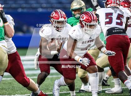 Thumbnail 3 in Buford vs. Warner Robins (GHSA 5A Final)  photogallery.