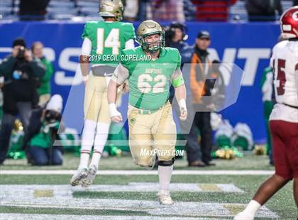 Thumbnail 2 in Buford vs. Warner Robins (GHSA 5A Final)  photogallery.