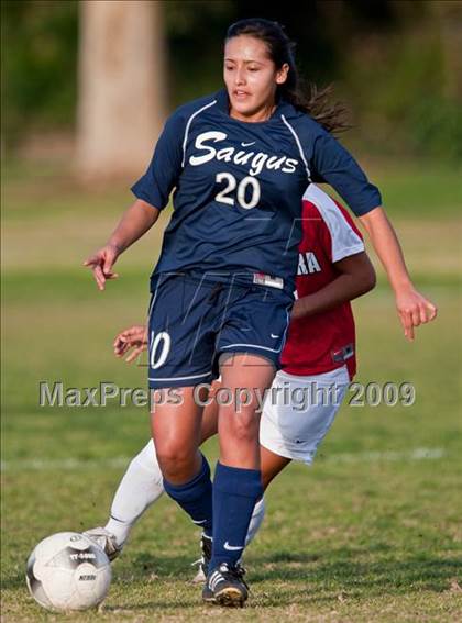 Thumbnail 1 in Saugus @ Glendora photogallery.