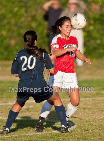 Thumbnail 1 in Saugus @ Glendora photogallery.