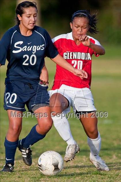 Thumbnail 1 in Saugus @ Glendora photogallery.