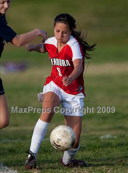 Thumbnail 1 in Saugus @ Glendora photogallery.