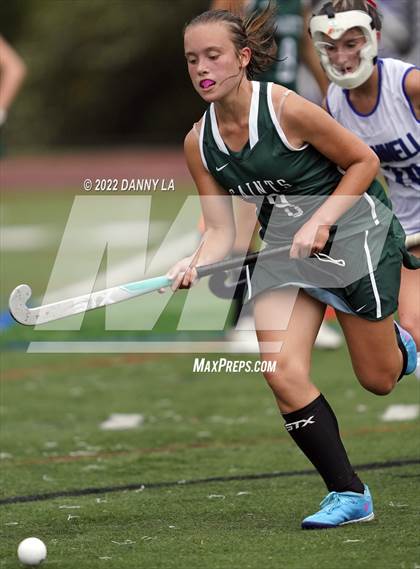 Thumbnail 2 in JV: St. Stephen's & St. Agnes @ Bishop O'Connell photogallery.