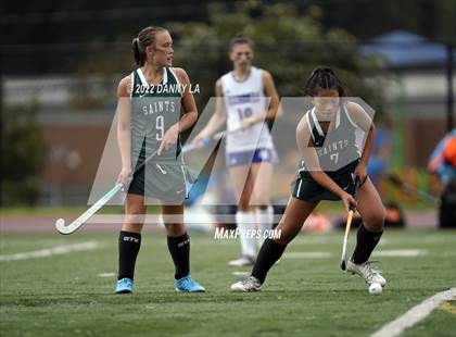 Thumbnail 3 in JV: St. Stephen's & St. Agnes @ Bishop O'Connell photogallery.