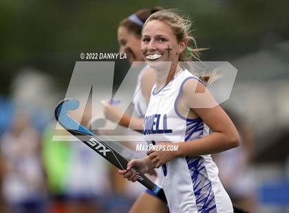 Thumbnail 1 in JV: St. Stephen's & St. Agnes @ Bishop O'Connell photogallery.